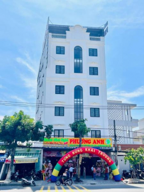 Phương Anh 9 Hotel